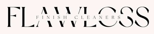Flawless Finish Cleaners