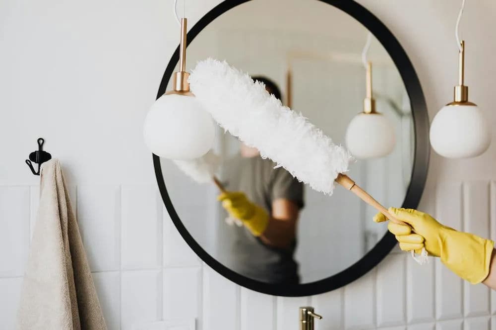 Welcome to Flawless Finish Cleaners